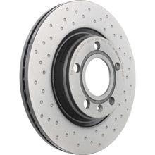 Cargar imagen en el visor de la galería, Disco Freno Brembo 09.7196.1X