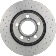 Disco Freno Brembo 09.7196.1X