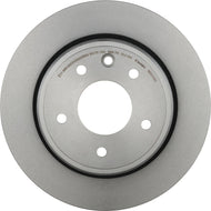 Disco Freno Brembo 09.7217.21 - Mi Refacción
