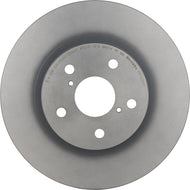 Disco Freno Brembo 09.7225.11 - Mi Refacción