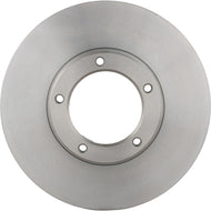 Disco Freno Brembo 09.7266.10 - Mi Refacción
