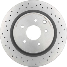 Cargar imagen en el visor de la galería, Disco Freno Brembo 09.7356.2X