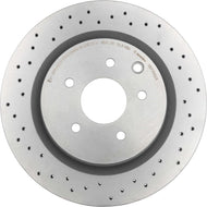 Disco Freno Brembo 09.7356.2X