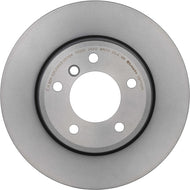 Disco Freno Brembo 09.7701.11 - Mi Refacción