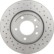 Disco Freno Brembo 09.7701.1X