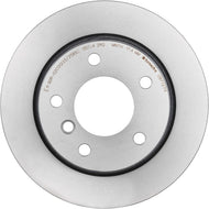 Disco Freno Brembo 09.7727.11