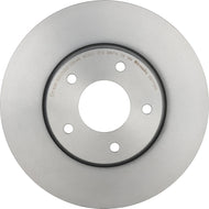 Disco Freno Brembo 09.7731.11