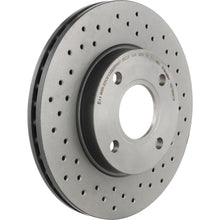 Cargar imagen en el visor de la galería, Disco Freno Brembo 09.7806.1X
