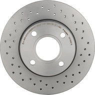 Disco Freno Brembo 09.7806.1X