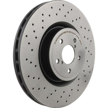 Cargar imagen en el visor de la galería, Disco Freno Brembo 09.7812.1X