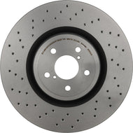Disco Freno Brembo 09.7812.1X