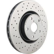 Cargar imagen en el visor de la galería, Disco Freno Brembo 09.7812.2X