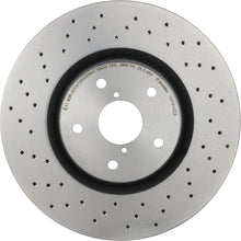 Cargar imagen en el visor de la galería, Disco Freno Brembo 09.7812.2X