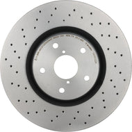 Disco Freno Brembo 09.7812.2X