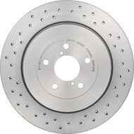 Disco Freno Brembo 09.7813.1X - Mi Refacción