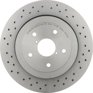 Disco Freno Brembo 09.7813.2X