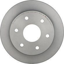 Cargar imagen en el visor de la galería, Disco Freno Brembo 09.7815.11