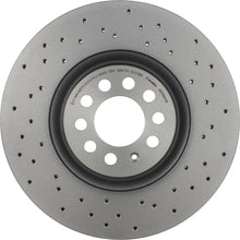 Cargar imagen en el visor de la galería, Disco Freno Brembo 09.7880.1X - Mi Refacción