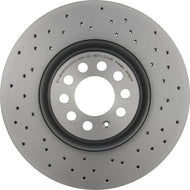 Disco Freno Brembo 09.7880.1X - Mi Refacción