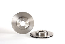 Cargar imagen en el visor de la galería, Disco Freno Brembo 09.7932.10 - Mi Refacción