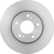 Disco Freno Brembo 09.7933.11 - Mi Refacción