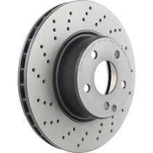 Cargar imagen en el visor de la galería, Disco Freno Brembo 09.8127.11