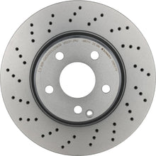 Cargar imagen en el visor de la galería, Disco Freno Brembo 09.8127.11