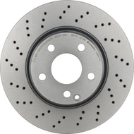 Disco Freno Brembo 09.8127.11