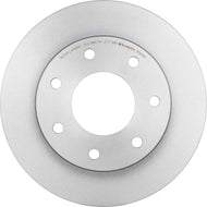 Disco Freno Brembo 09.8188.81 - Mi Refacción
