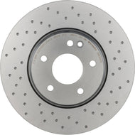 Disco Freno Brembo 09.8304.1X - Mi Refacción