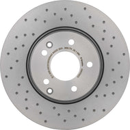 Disco Freno Brembo 09.8304.2X - Mi Refacción