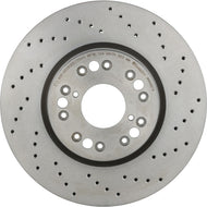 Disco Freno Brembo 09.8402.1X - Mi Refacción