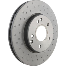 Cargar imagen en el visor de la galería, Disco Freno Brembo 09.8411.1X - Mi Refacción