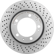 Disco Freno Brembo 09.8421.11