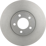 Disco Freno Brembo 09.8441.11 - Mi Refacción