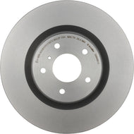 Disco Freno Brembo 09.8485.11