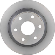 Cargar imagen en el visor de la galería, Disco Freno Brembo 09.8608.81 - Mi Refacción