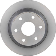 Disco Freno Brembo 09.8608.81 - Mi Refacción
