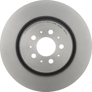 Disco Freno Brembo 09.8615.11 - Mi Refacción