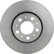 Disco Freno Brembo 09.8633.11 - Mi Refacción