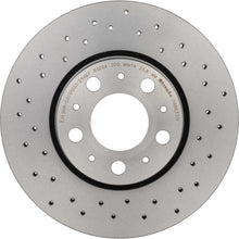 Cargar imagen en el visor de la galería, Disco Freno Brembo 09.8633.1X