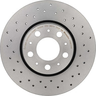 Disco Freno Brembo 09.8633.1X