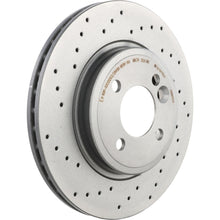 Cargar imagen en el visor de la galería, Disco Freno Brembo 09.8655.1X - Mi Refacción