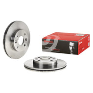 Disco Freno Brembo 09.8656.10 - Mi Refacción