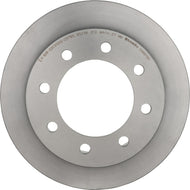 Disco Freno Brembo 09.8811.81