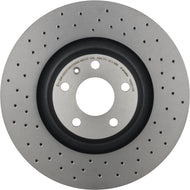 Disco Freno Brembo 09.8841.3X - Mi Refacción