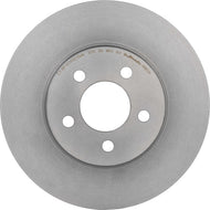 Disco Freno Brembo 09.8872.11 - Mi Refacción