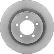 Disco Freno Brembo 09.8972.11 - Mi Refacción