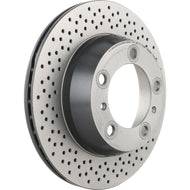 Disco Freno Brembo 09.8998.11
