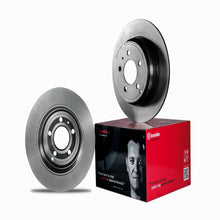Cargar imagen en el visor de la galería, Disco Freno Brembo 09.9042.20 - Mi Refacción